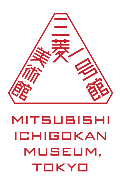 The Origin of the Mitsubishi Ichigokan Museum,Tokyo Logo
