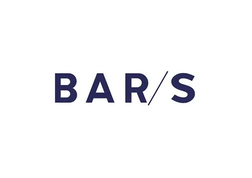 BAR S(バーエス)のロゴマーク