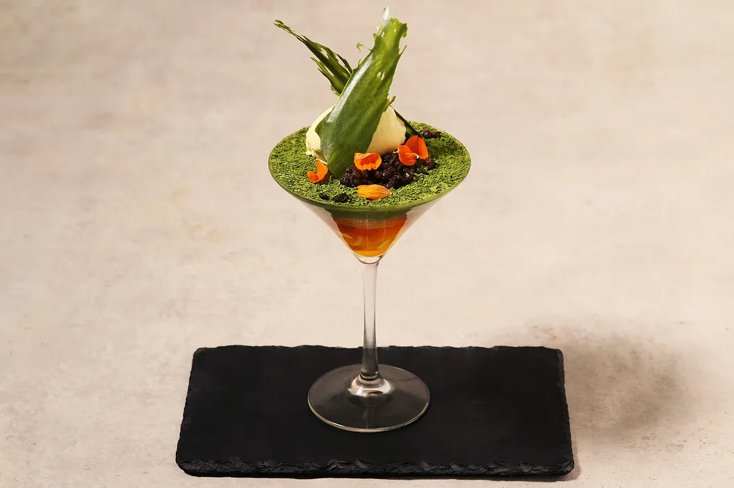 パフェ・トワイライト