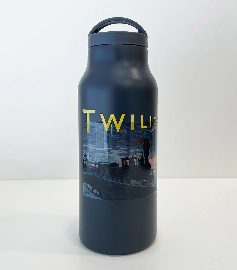 サーモボトル（500ml）