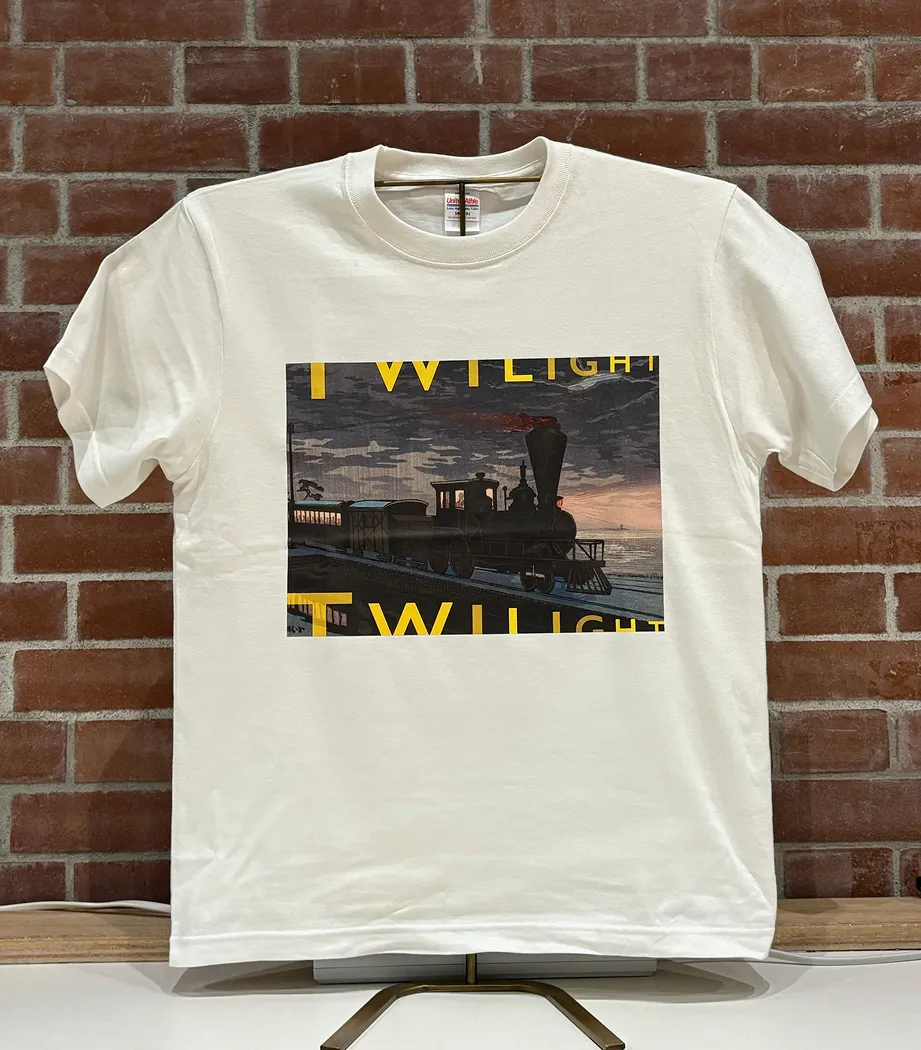 Tシャツ（M・L）