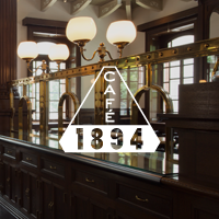 Café 1894