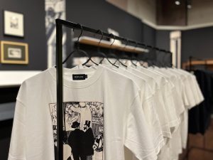ストアニュース | 新しい私に出会う、三菱一号館美術館