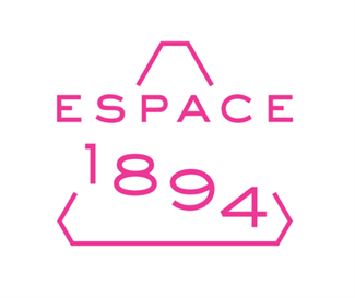 【ロゴデザイン決定】Espace（エスパス）1894　