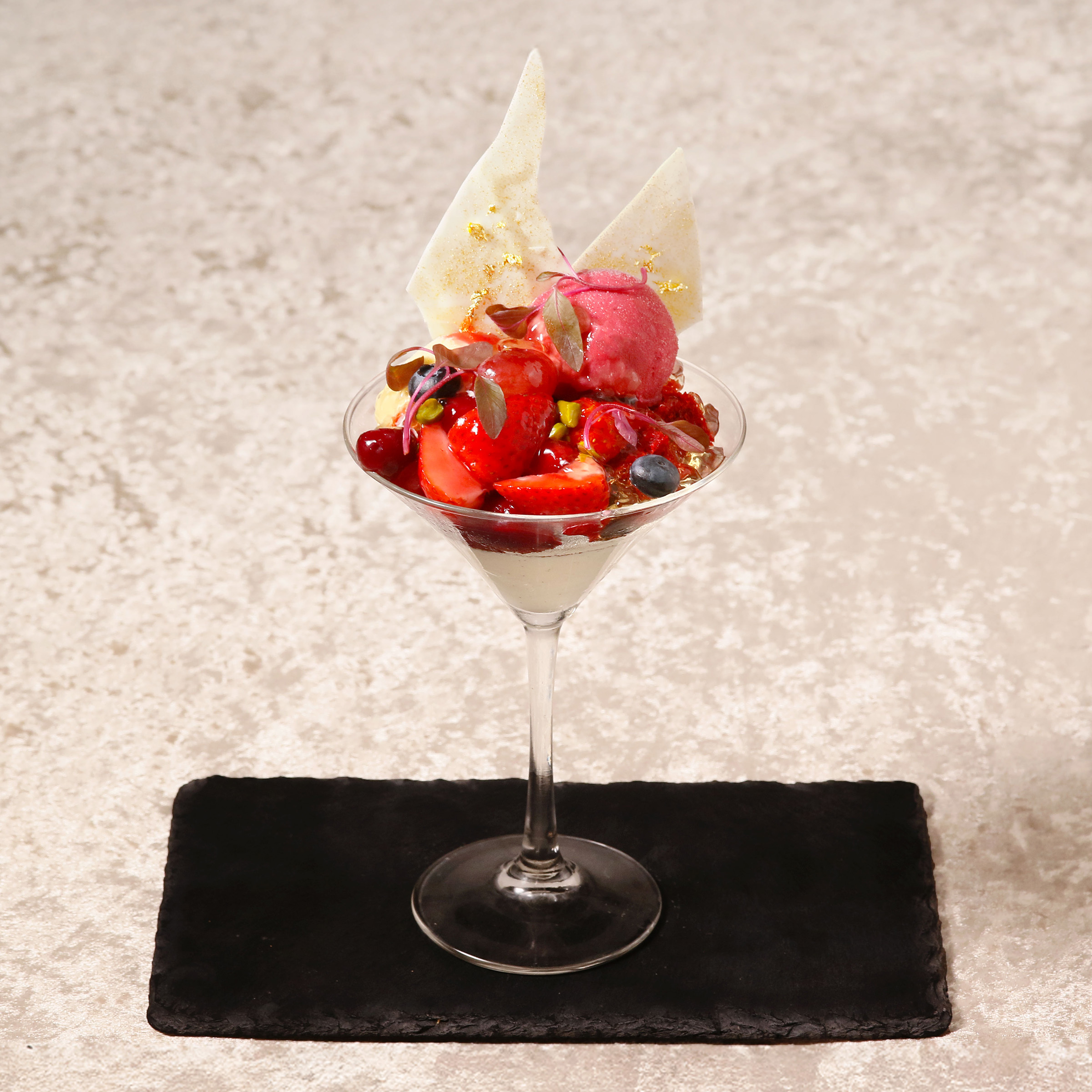 フルーツドレス―Parfait de robes
¥2,000