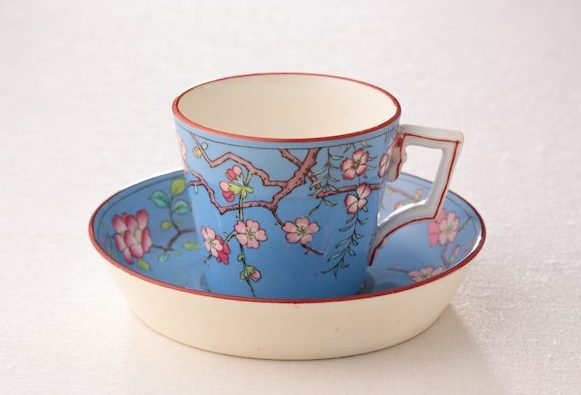 ジャポニスムの季節Ⅰ――春