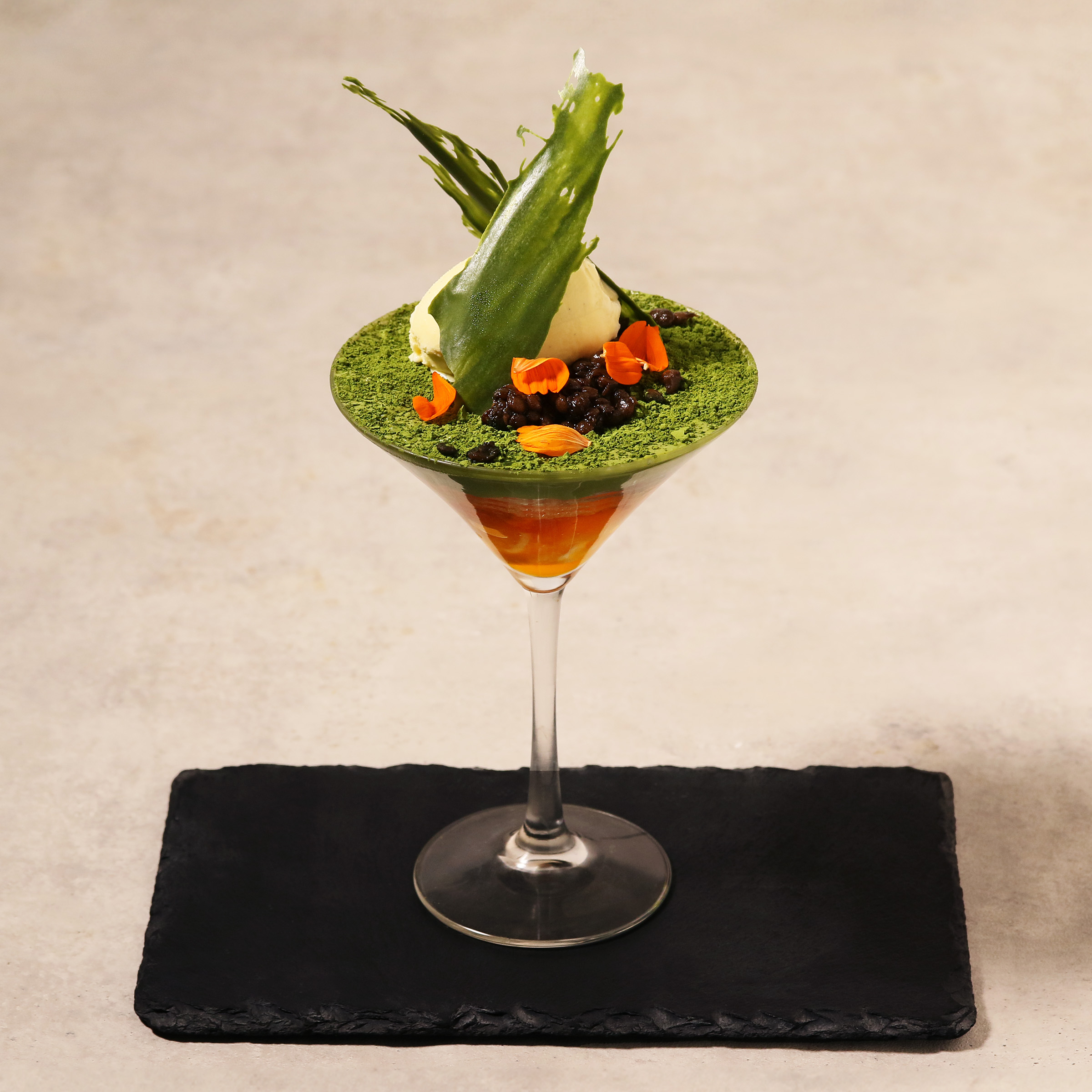 パフェ・トワイライト
¥2,200