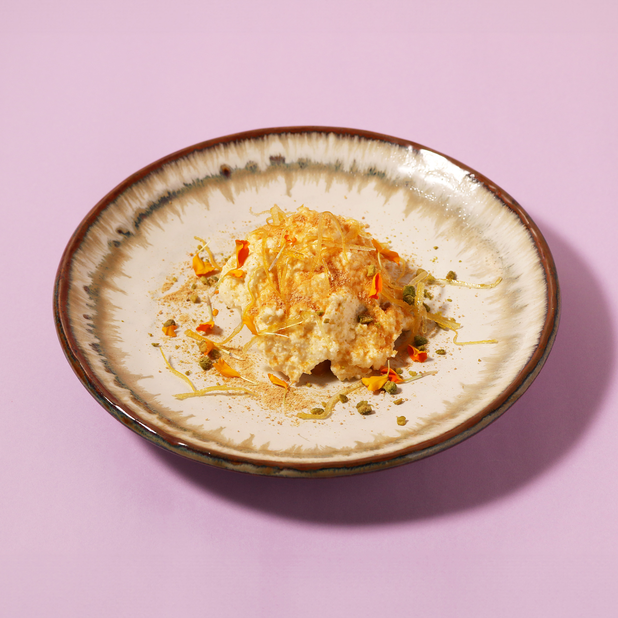 シン・ティラミス、夕焼けオレンジ
¥1,550