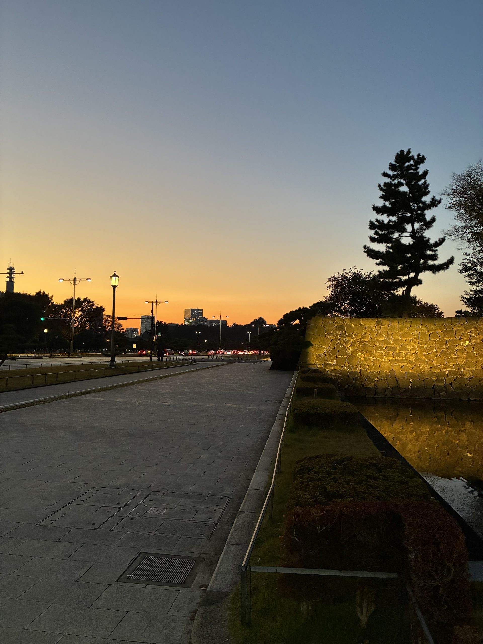 #トワイライト新版画な風景　アルバム
